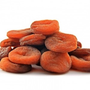 jumbo Gün Kurusu Kayısı